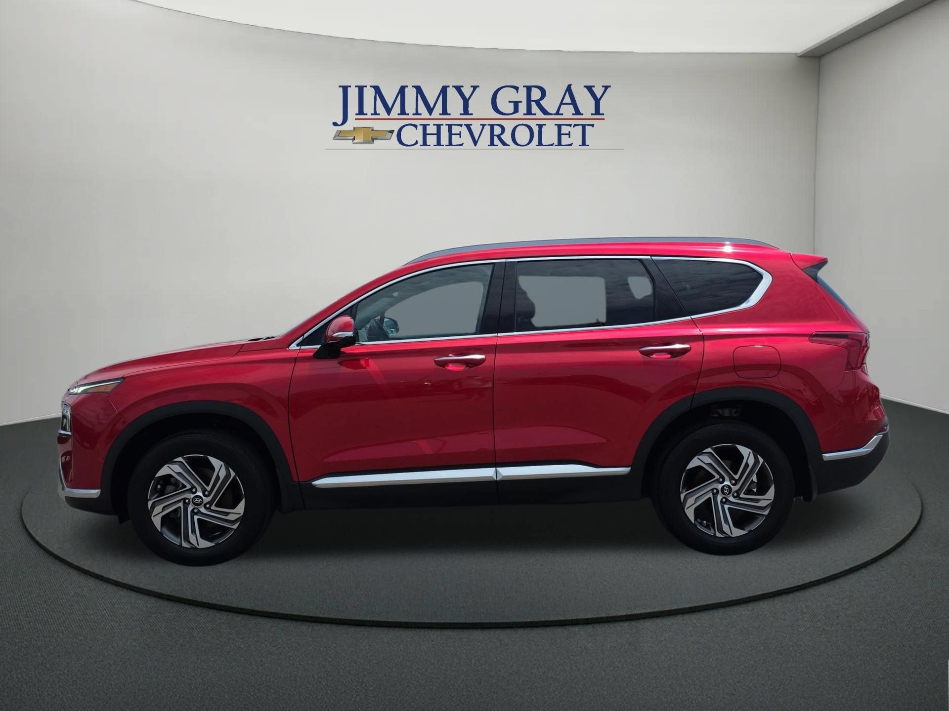 hyundai santa fe 2023 5NMS3DAJ3PH534246 image hyundai santa fe 2023 5NMS3DAJ3PH534246 image